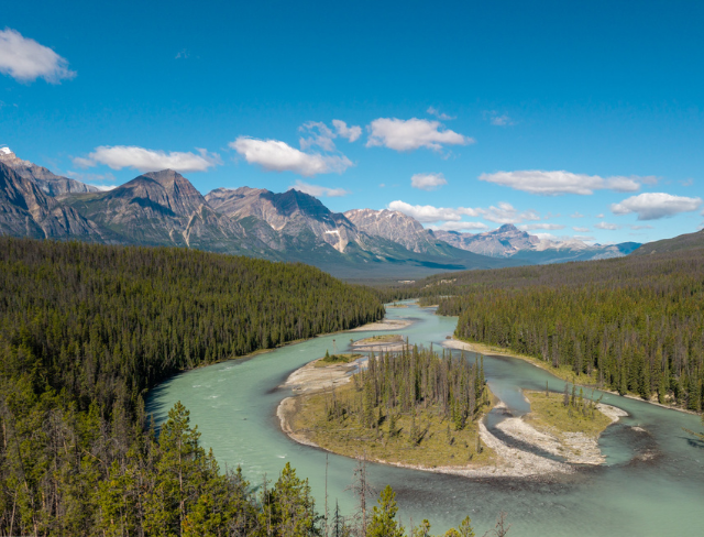 Plan Your Next Great Canadian Adventure